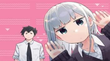 Aharen-san wa Hakarenai Aharen-san wa Hakarenai