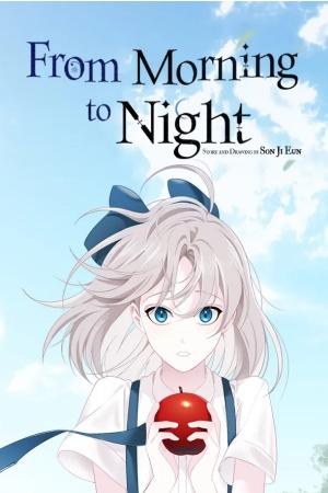 From morning to night