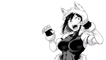 Hitomi-chan es tímida con los extraños Hitomi-chan es tímida con los extraños