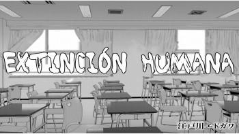 Extinción Humana Extinción Humana