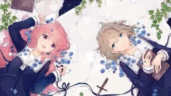 Kimi ga Shinu made Koi wo Shitai Kimi ga Shinu made Koi wo Shitai