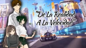 De la realidad a la velocidad De la realidad a la velocidad