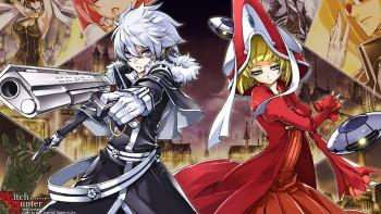 Witch Hunter Witch Hunter