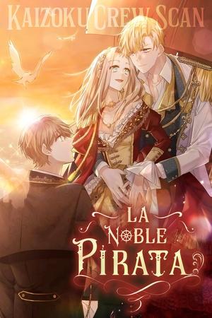 La Noble Pirata