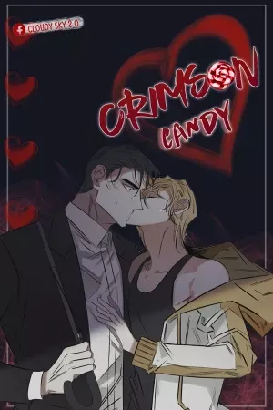 Crimson Candy