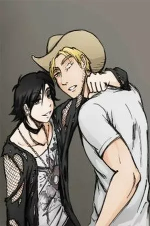 Spurs and Stripes
