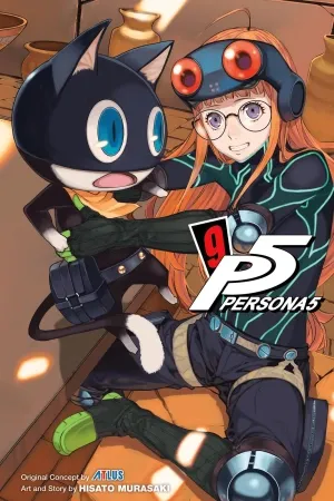 Persona 5