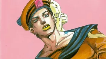 JoJo's Bizarre Adventure Parte 8: JoJolion