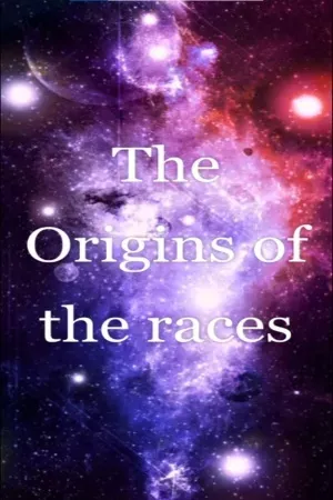 The Origins of the races