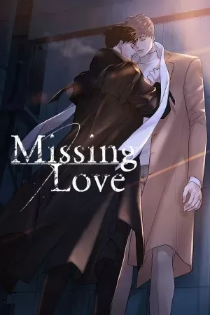 Missing Love