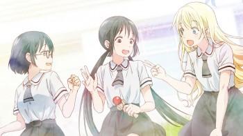 Asobi Asobase