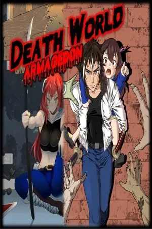 Death World - Armagedon