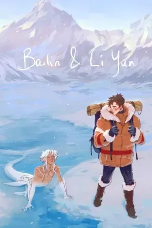 Bailin y Li Yun