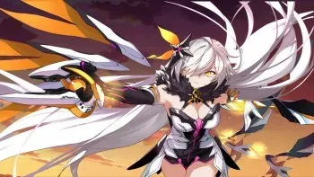 Honkai Impact 3rd - 2do Erupcion Honkai