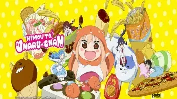 Himouto! Umaru-chan