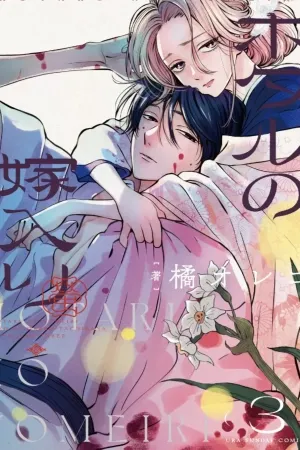 Hotaru no Yomeiri