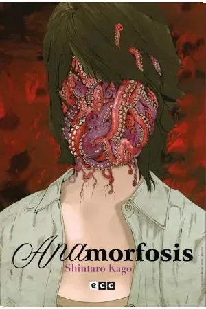 Anamorphosis no Meijuu