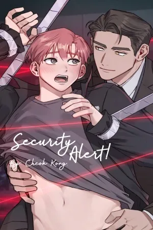 Security Alert!
