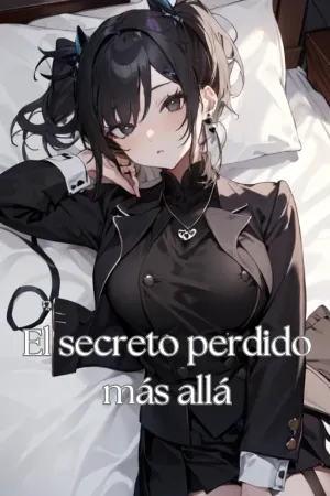 El secreto perdido más allá