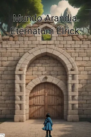 Eternatum Élrick
