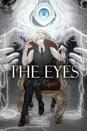 The Eyes Promo
