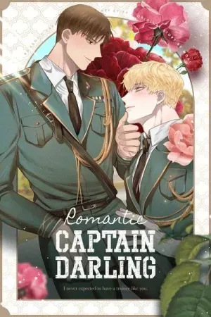Romantic Captain Darling