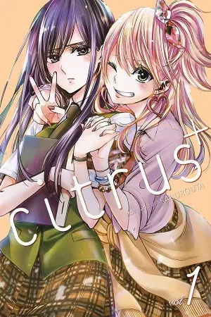 Citrus+