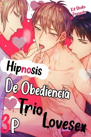Obedience Hypnosis Threesome Lovesex
