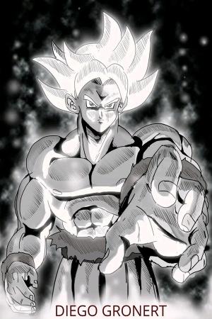 Dragón ball extincion