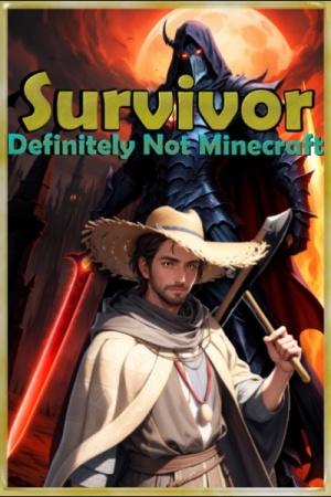 Superviviente: un Isekai inspirado en Minecraft