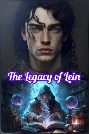 El Legado de Lein
