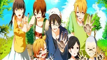 Barakamon