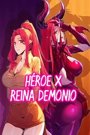 Héroe x Reina Demonio