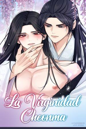 SÓLO CUANDO CHEONMA PIERDA SU VIRGINIDAD, MURIM SOBREVIVIRÁ.