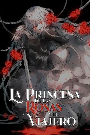 La princesa de las rosas y el viajero