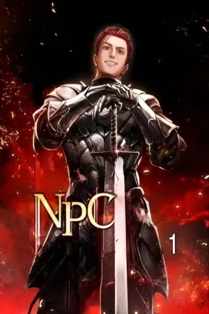 EL VILLANO NPC