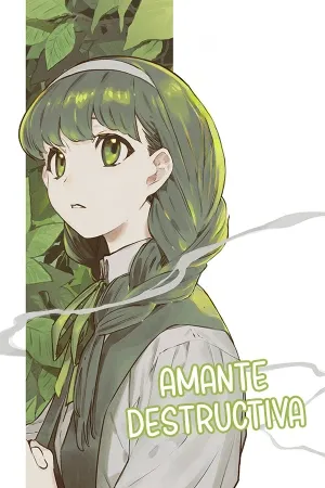 Amante Destructiva
