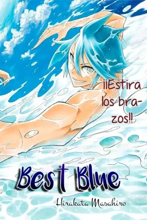 Best Blue