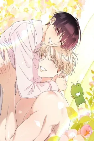 Fairy Pairing