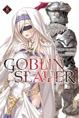 Goblin Slayer (Novela)