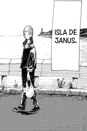 Janus Island