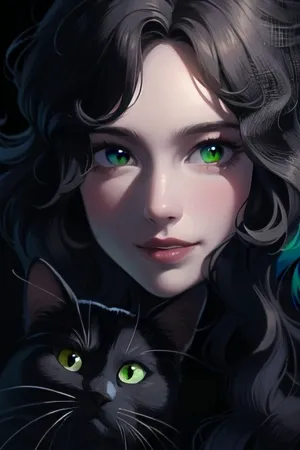 Los ojos de esa bruja