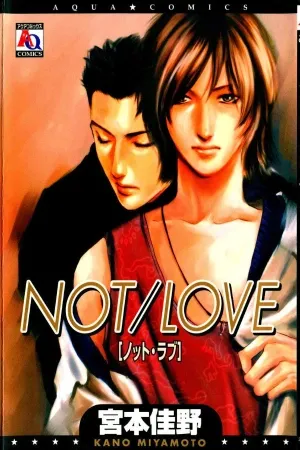 Not/Love
