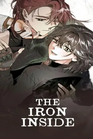 The Iron Inside