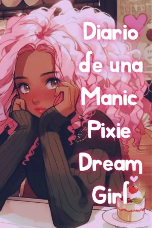 Diario de una manic pixie dream girl