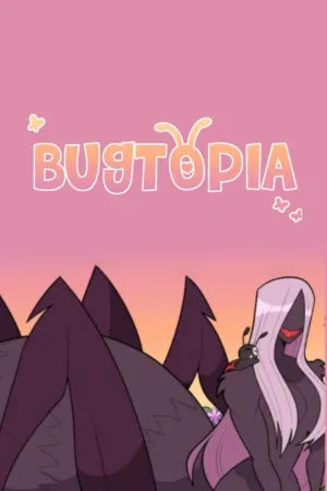 Bugtopia