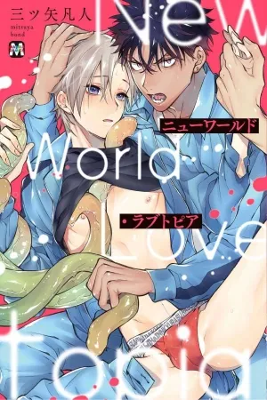 New World Lovetopia