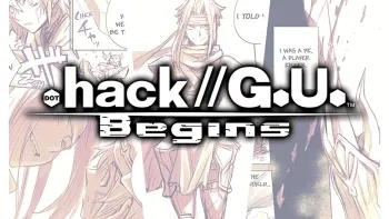 .Hack//G.U. Begins