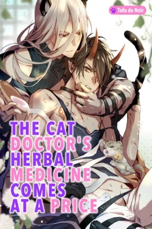 La medicina herbal del medico gato tiene un precio