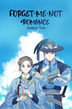 Forget Me Not Romance
